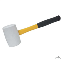 شاكوش بلاط ربل يد فايبر 1200 جودة عالية