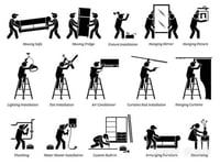 قيمة اجور كشفية