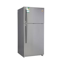 ثلاجة جنرال سوبريم بابين مع فريزر علوي 18.1قدم 511...