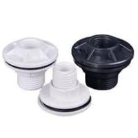 جلبة نبل خزان سنة نحاس وبلاستيك متعدد المقاسات