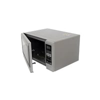 ميكرويف مع وظيفة الشوي جنرال سوبريم 42 لتر، تحكم ا...