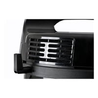 مكنسة كهربائية جنرال سوبريم برميل 1600 واط، سعة ال...