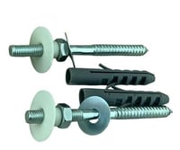 طقم مسمار مغسلة بصاموله