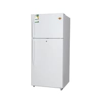 ثلاجة جنرال سوبريم بابين مع فريزي علوي 18.1قدم 511...