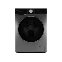 غسالة اوتوماتيك جنرال سوبريم تعبئة أمامية 10.5 كجم...