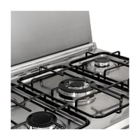 موقد طبخ جنرال سوبريم غاز مقاس 80*60 سم 5 شعلات غا...