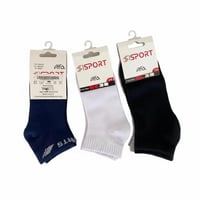 طقم جوارب ولادي SPORT