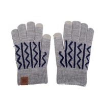 قفاز رجالي شتوي -راكز