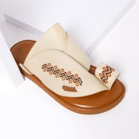 نعال شرقي رجالي - EIGHTY NINE