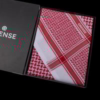 شماغ احمر رجالي ORENSE