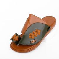 حذاء شرقي أطفال - REVAX