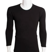 فنيلة شتوي رجالي فرو كم طويل- راكز