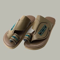 حذاء شرقي خليجي Soft Raiht 177