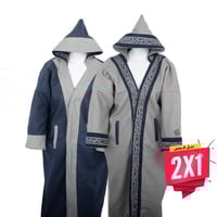 فروة دبل فيس خط عربي -ديوانية