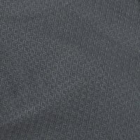 ثوب شبابي شتوي سحاب قلاب - راكز خلية