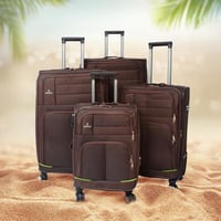 حقيبة سفر قماش - REVAX