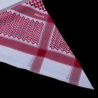 شماغ توليب -فرجيت