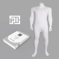 طقم بيجامة ولادي فرو - راكز