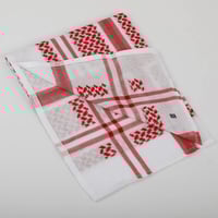 شماغ جيفنشي الأصلي 2024