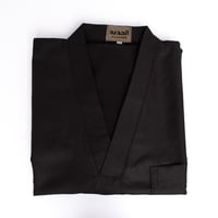 قميص شبابي صيفي سبعة نصف كم - الجديد