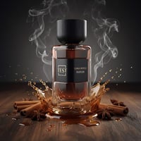 عطر TONKA