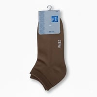 جوارب رجالي ربع قطن راكز / اوسيلا