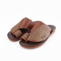 حذاء رجالي ايطالي FLOURI