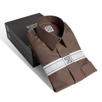 ثوب ولادي شتوي سحاب قلاب - راكز