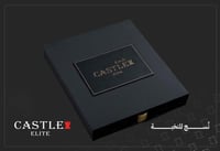 شماغ كاستل اصدار خاص كلاسك 2 -CASTLE