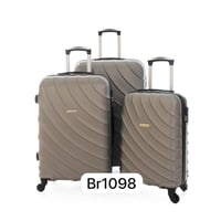 طقم حقائب سفر