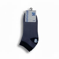 جوارب شتوي رجالي ربع قطن راكز