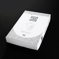 فنيلة قطن شتوي رجالي كم طويل - راكز