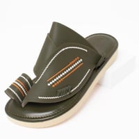 نعال شرقي رجالي - EIGHTY NINE