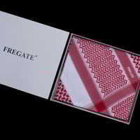 شماغ توليب -فرجيت