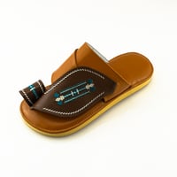 حذاء شرقي خليجي Soft Raiht 177