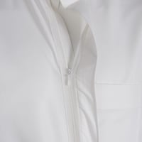 ثوب رجالي سحاب كريمي -الأصيل