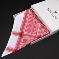 شماغ أحمر رجالي - VOLITION