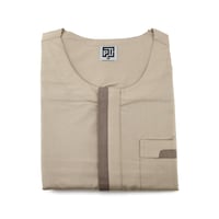 قميص صيفي نص كم رجالي - راكز