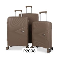 طقم حقائب سفر