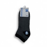 جوارب شتوي رجالي ربع قطن راكز