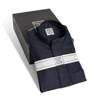 ثوب رجالي شتوي سحاب - راكز