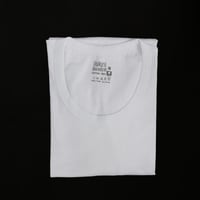 ديوانية فانلة رجالي أبيض تركي