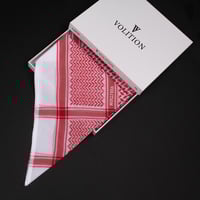 شماغ أحمر رجالي - VOLITION