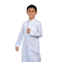 ثوب ولادي سحاب قلاب راكز سجنتشر