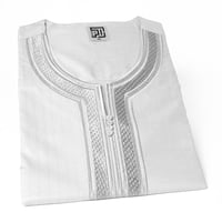 قميص نصف كم رجالي صيفي - راكز