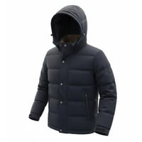 جاكيت رجالي - فلفت فويلا ريش البط