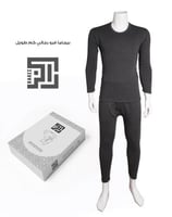 طقم بيجامة ولادي فرو - راكز