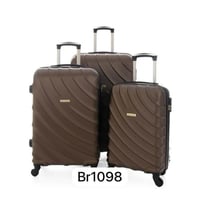 طقم حقائب سفر