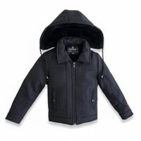 جاكيت ولادي فرو شتوي - Revax