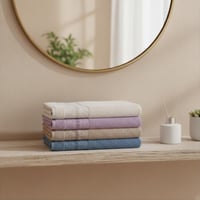 منشفة استحمام فاخرة - Velvet Viola